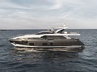 Azimut Grande 27 - [External image]