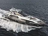 Azimut Grande 27 - [Layout image]