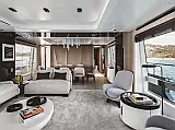 Azimut Grande 27 - [Internal image]