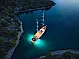 Motoryacht Love Story - 