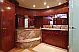 Johnson 87 - Johnson 87 Luxury yacht master bathroom