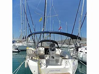 Bavaria Cruiser 32  - External image