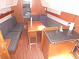 Bavaria Cruiser 32  - Internal image