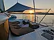 Lagoon 51 (LUXURY Equipped, SKIPPERED only) - 
