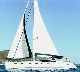 Bruce Roberts Design 72 - External image