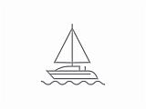 Beneteau 43 - Layout image