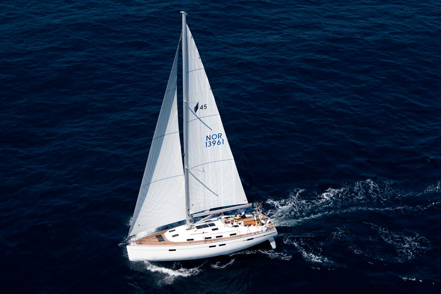 照片 Bavaria Cruiser 45 2