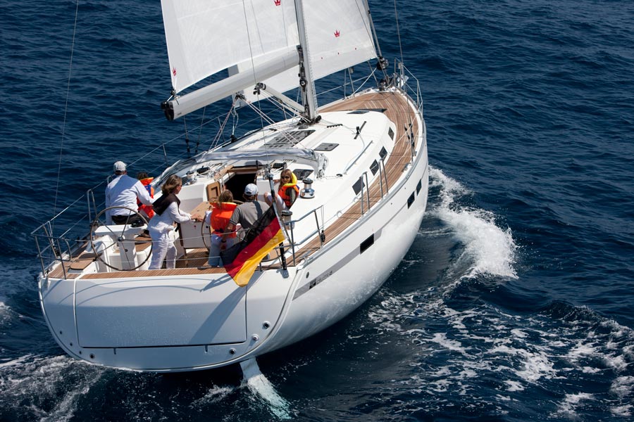 照片 Bavaria Cruiser 45 3