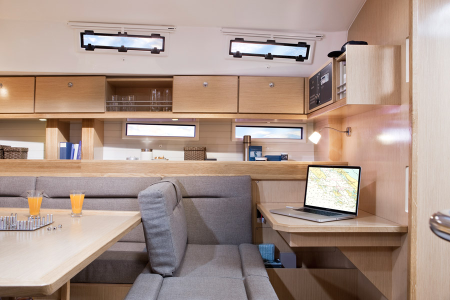 照片 Bavaria Cruiser 45 5