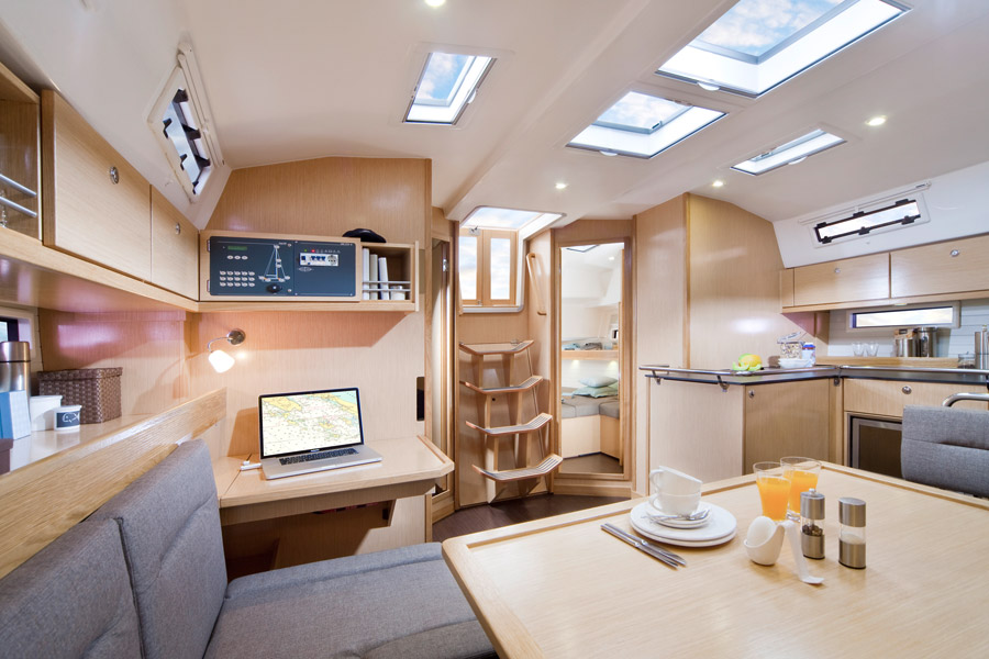 照片 Bavaria Cruiser 45 6