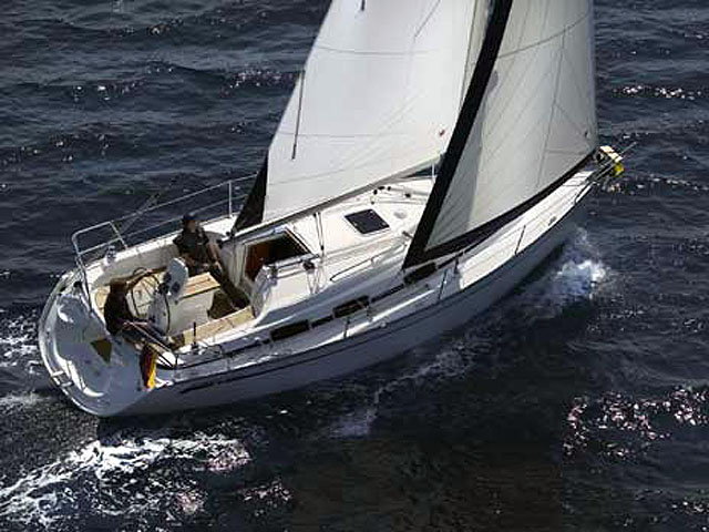 Bavaria 30 Cruiser