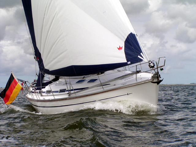 Main image Erato / Bavaria 41[G]