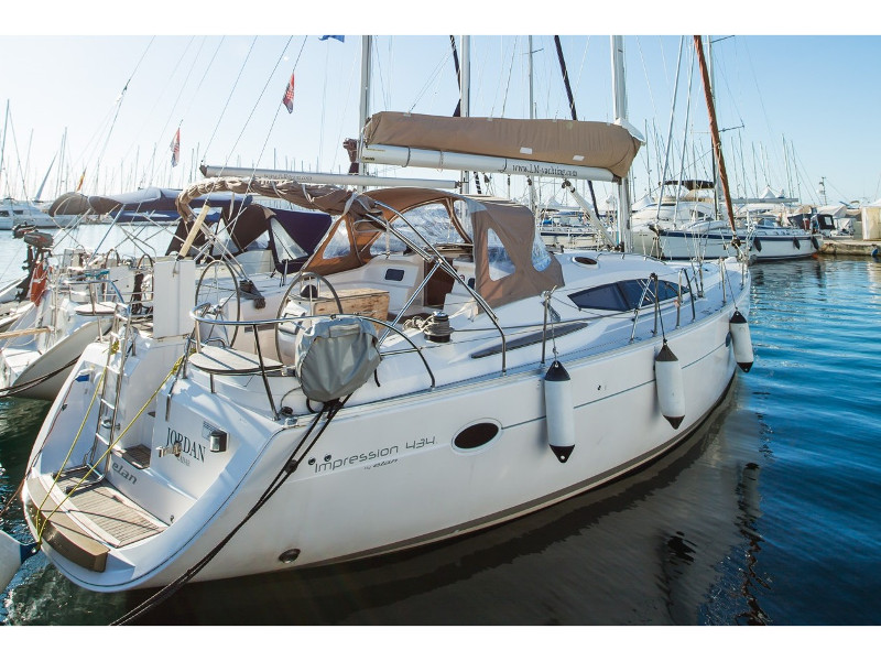 foto Elan 434 Impression 1