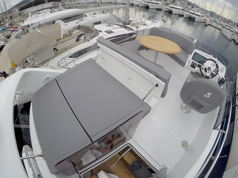 صور Antares 36 11