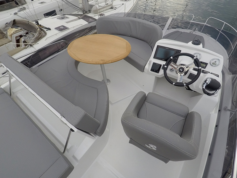 صور Antares 36 12