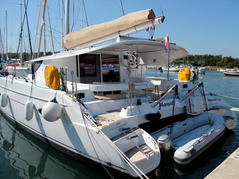 Lipari 41