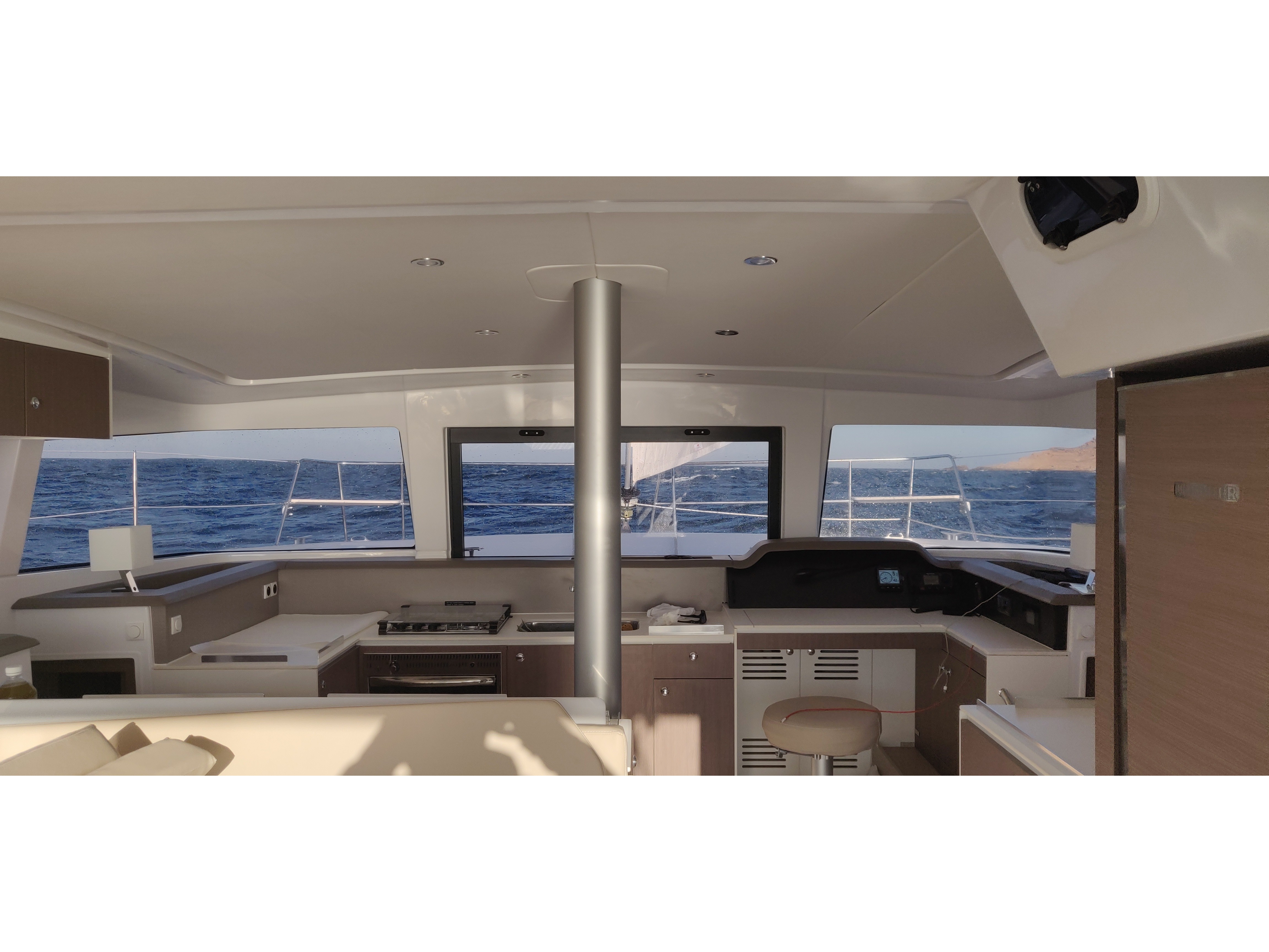 Catamaran - Bali 4.1 - 6 Cabins - Built 2020