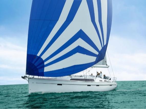 Bavaria Cruiser 51 “Apollon“, Athens