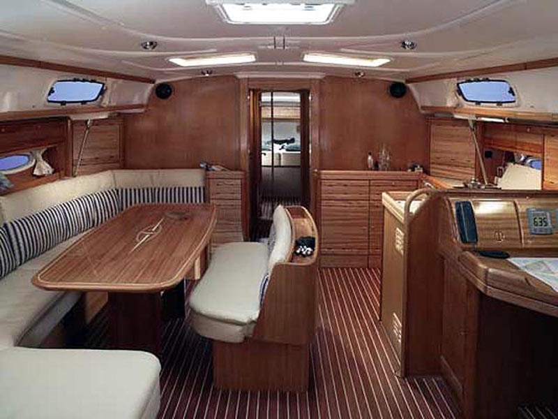 foto Bavaria 50 Cruiser 1