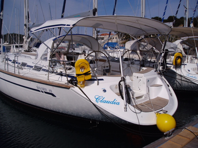 Bavaria 49