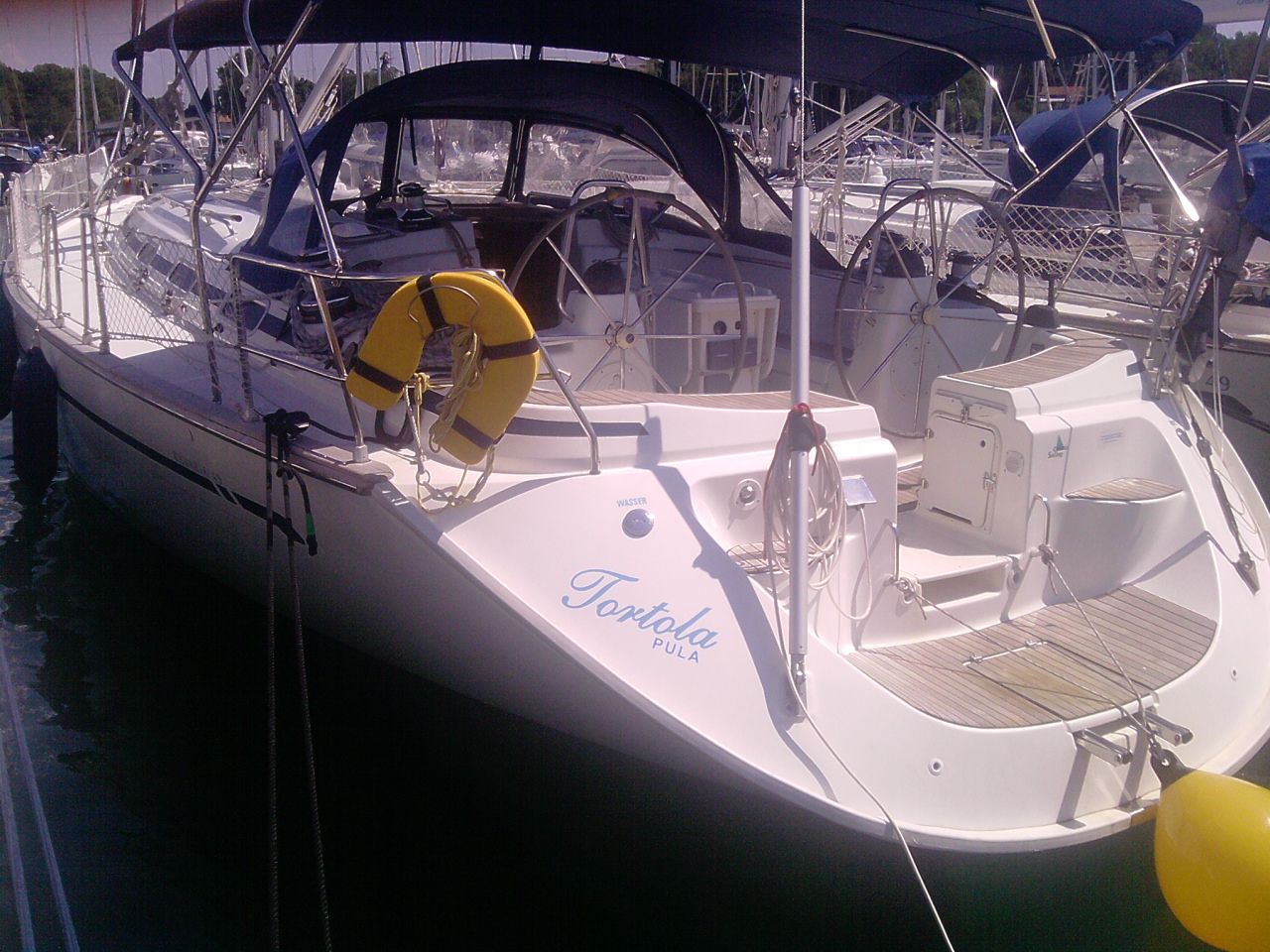 Bavaria 49