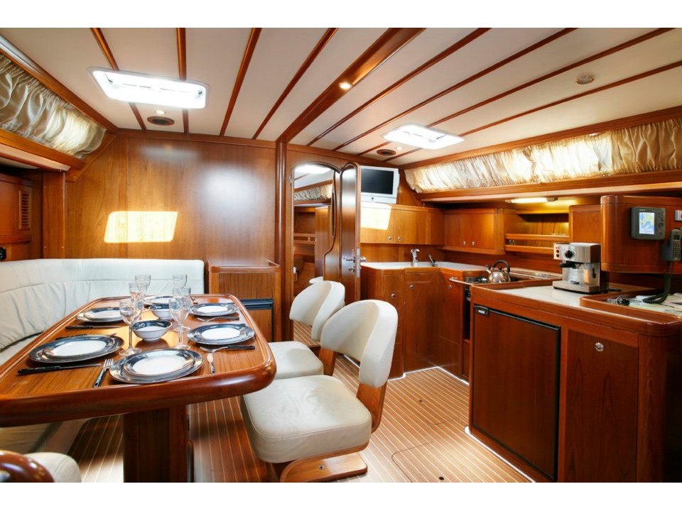 Boat image