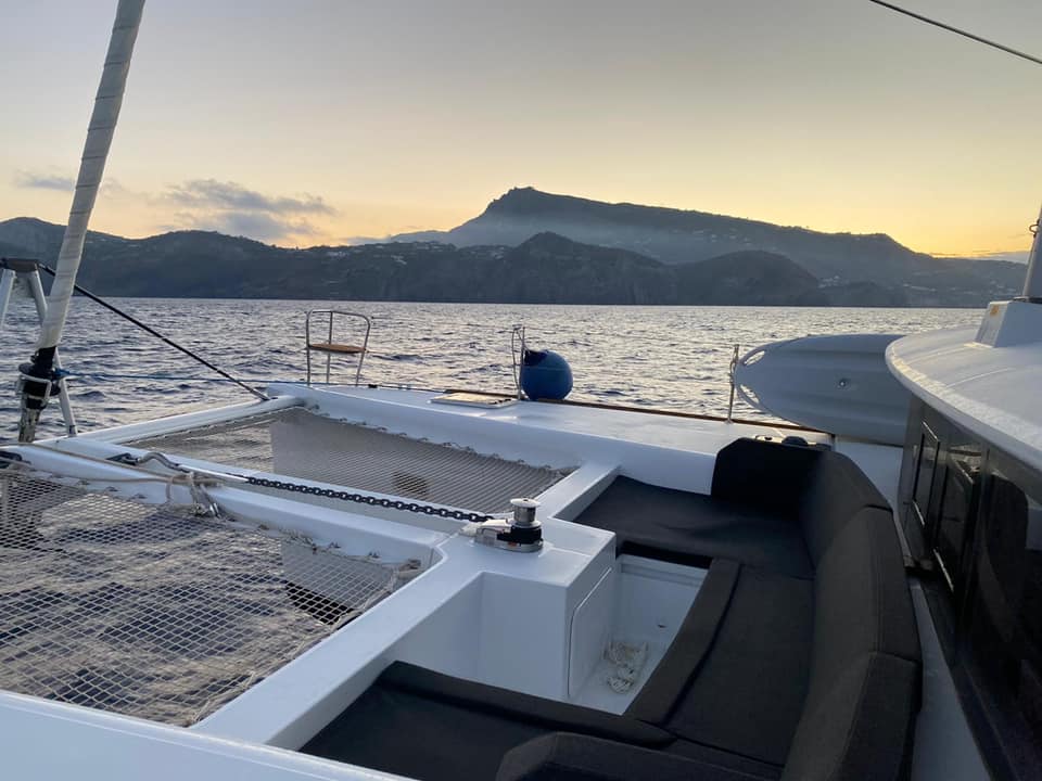 Lagoon 450