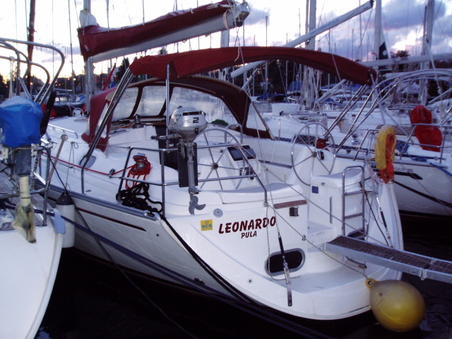 Gib Sea 43