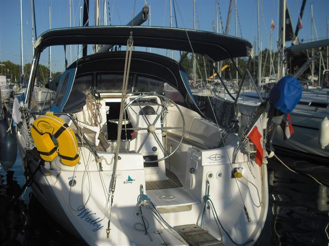 Bavaria 32