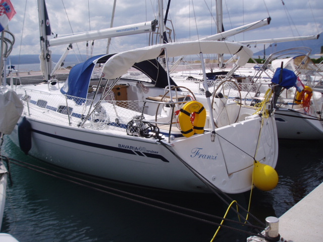 Bavaria 40 Cruiser