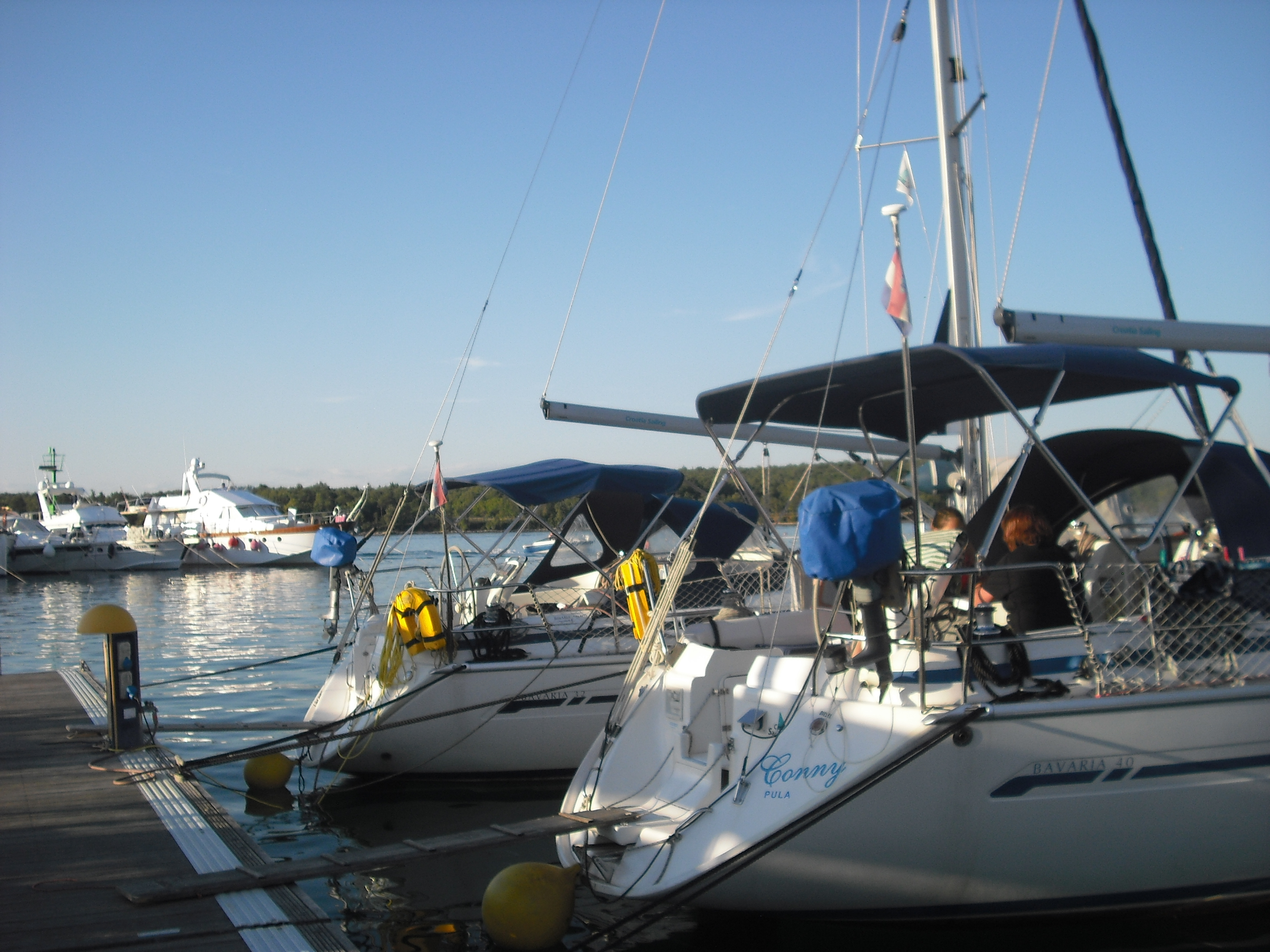 Bavaria 40