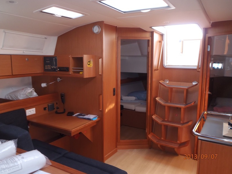 foto Bavaria Cruiser 45 4