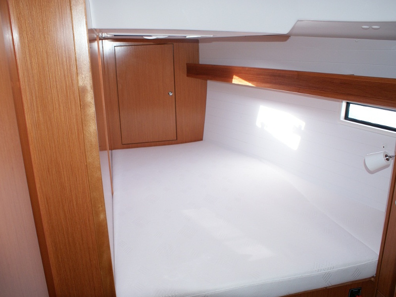 foto Bavaria Cruiser 45 5