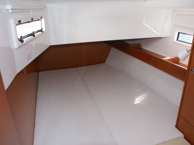 foto Bavaria Cruiser 45 7