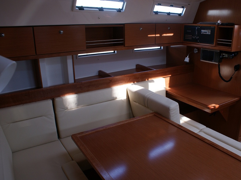 foto Bavaria Cruiser 45 5