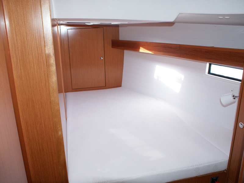 foto Bavaria Cruiser 45 6