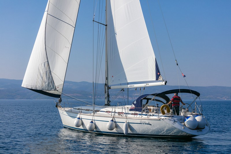 Photo Bavaria 49 8