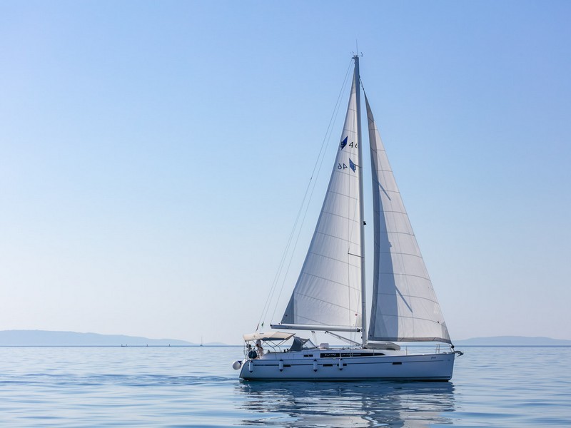 Bavaria Cruiser 46 “JOSIP“, Split