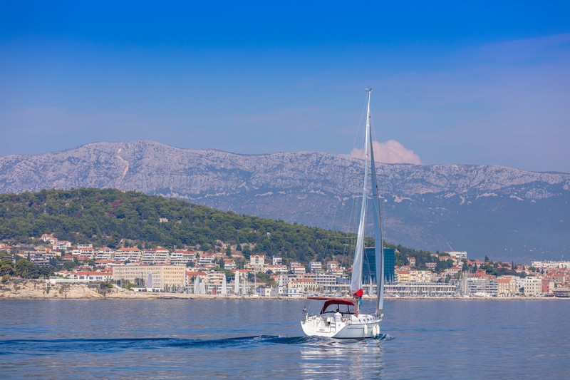 照片 Cyclades 43.3 4