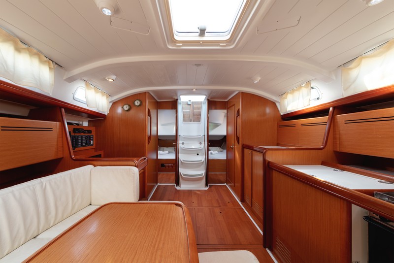 照片 Cyclades 43.3 14