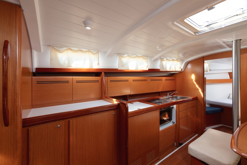 照片 Cyclades 43.3 15