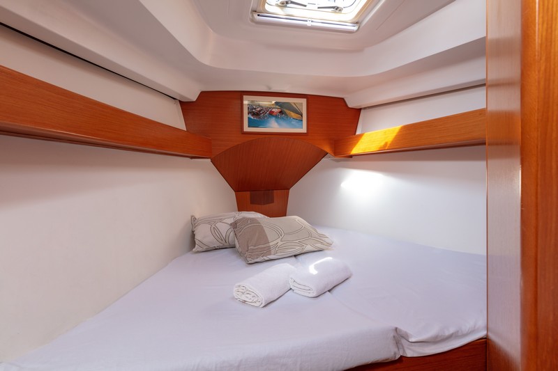 照片 Cyclades 43.3 16