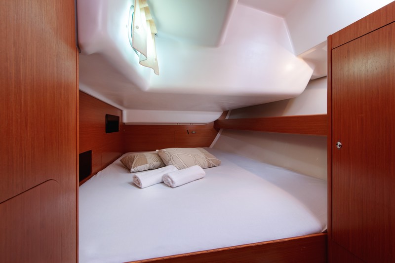 照片 Cyclades 43.3 18