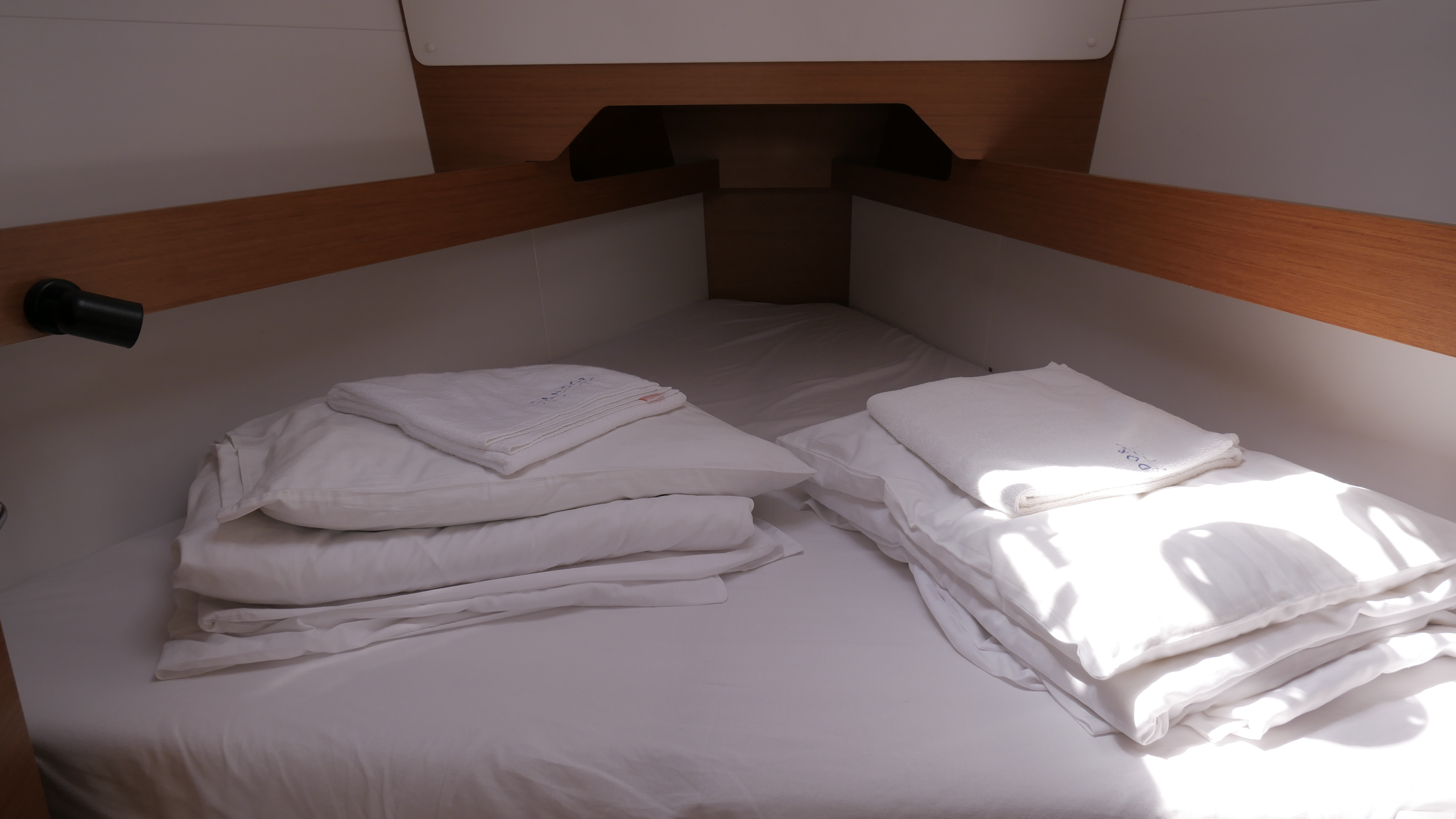 Foto Sun Odyssey 349 4