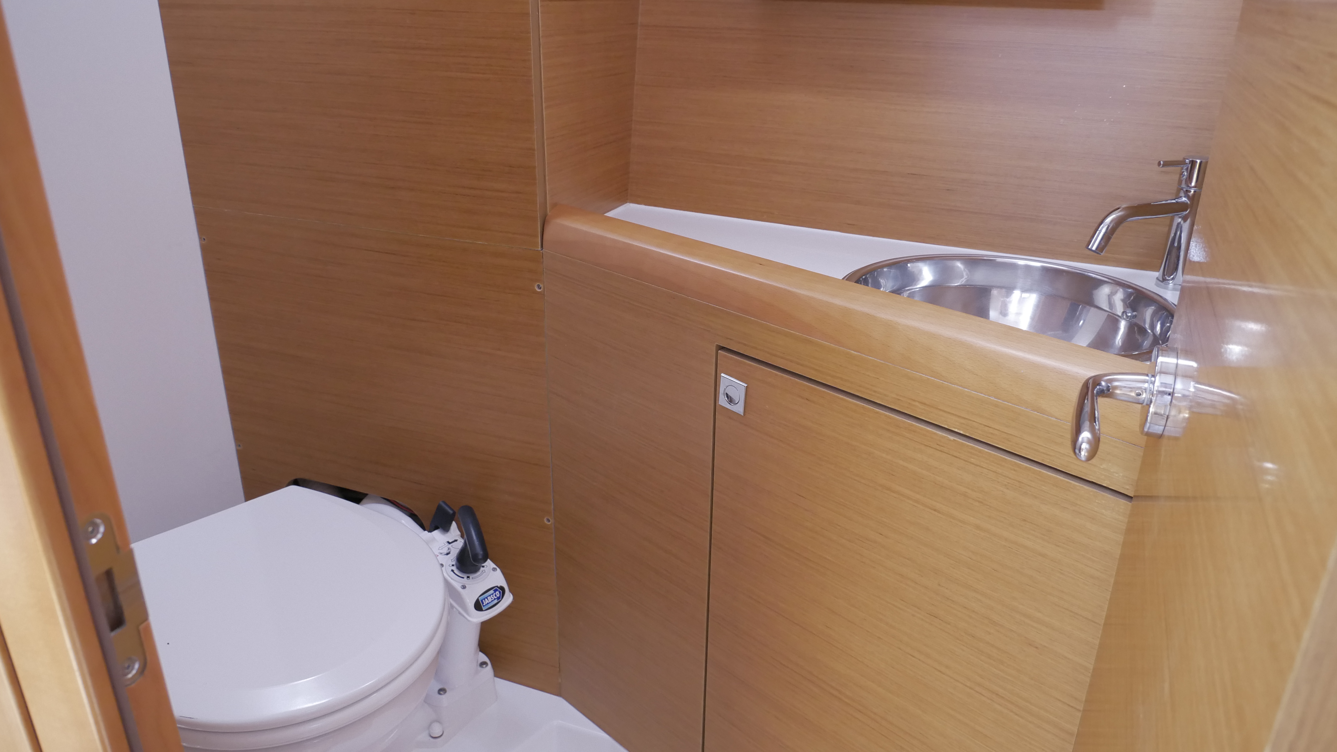 Foto Sun Odyssey 349 15