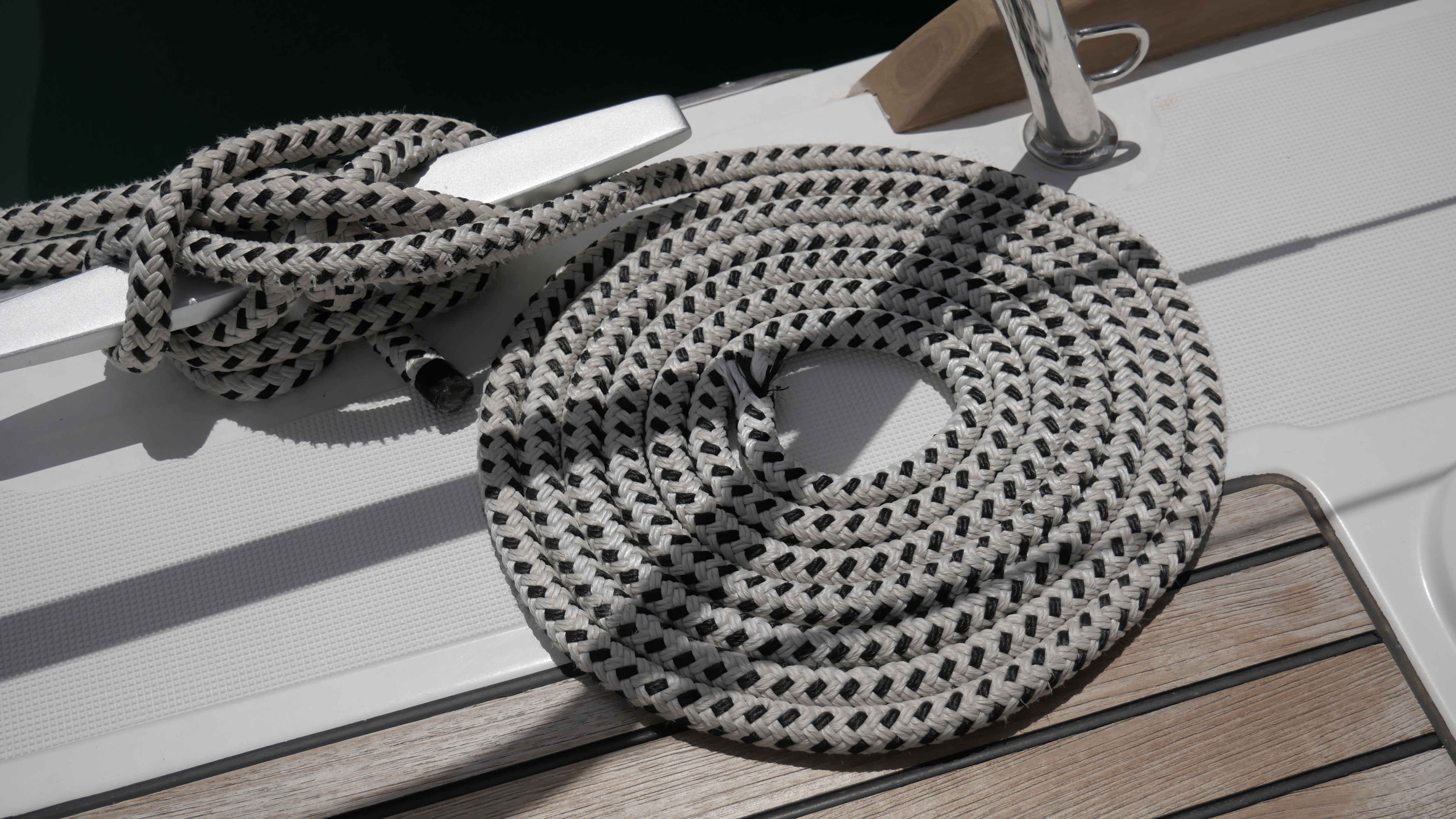 Foto Sun Odyssey 349 18