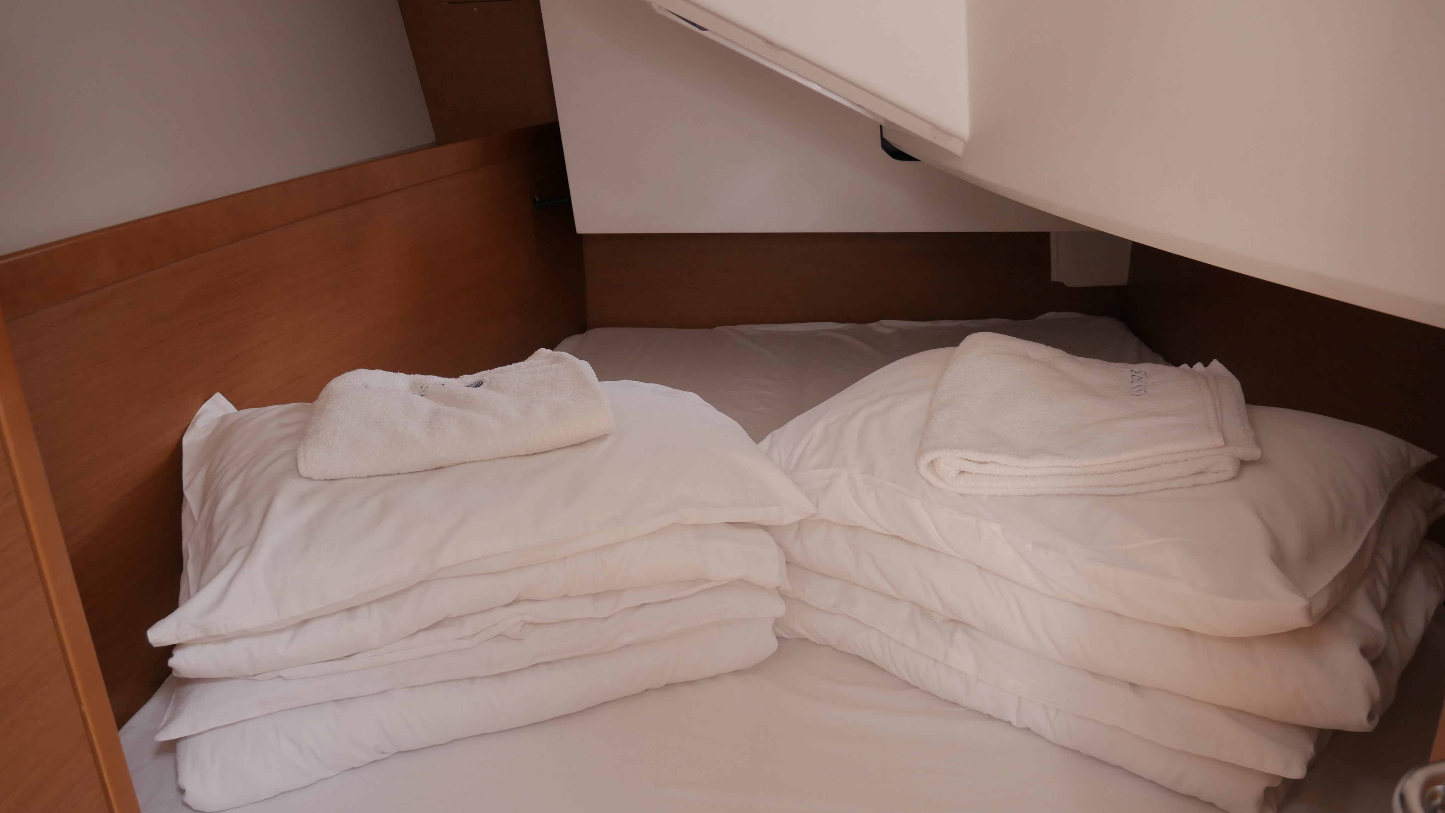 Foto Sun Odyssey 349 27