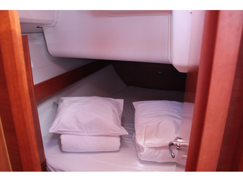 foto Dufour 382 Grand Large 10