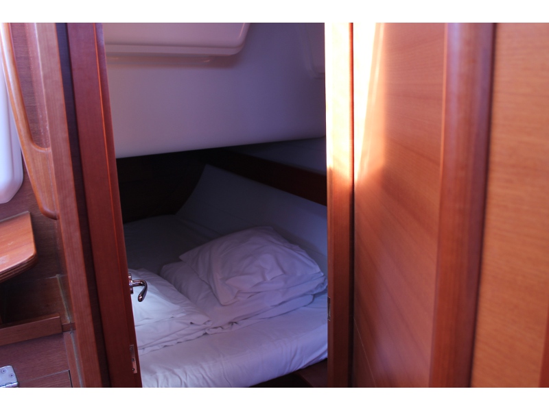 foto Dufour 382 Grand Large 12