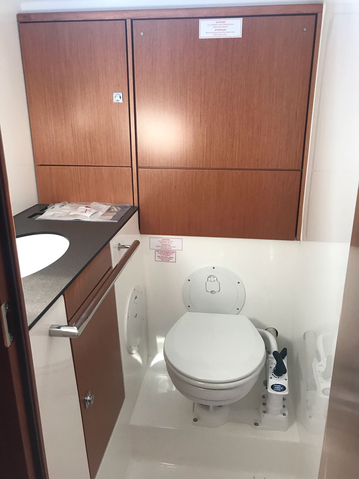 foto Bavaria Cruiser 46 4